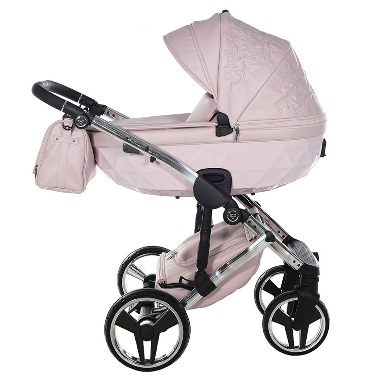 Junama Handcraft Enzo - Pink