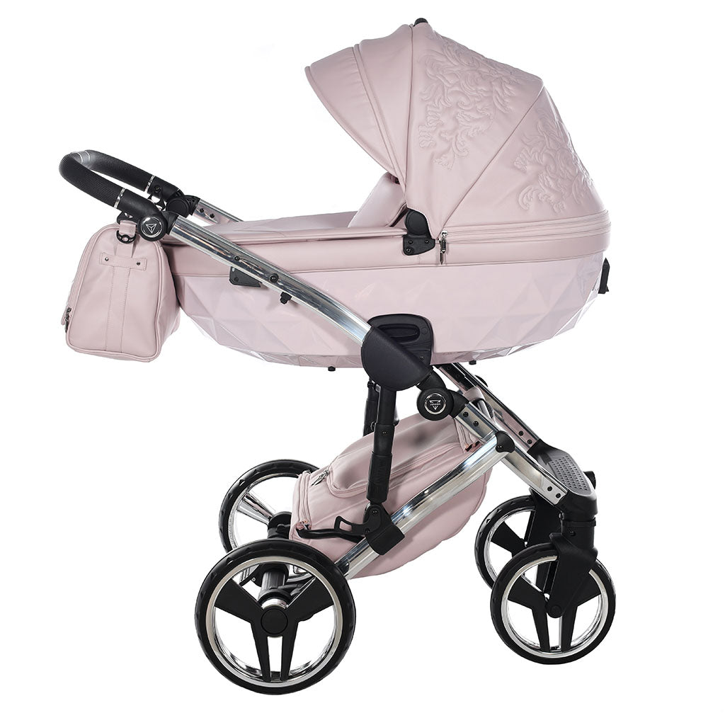 Junama Handcraft Enzo - Pink