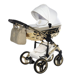 Junama Handcraft Glitter - Gold
