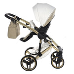 Junama Handcraft Glitter - Gold