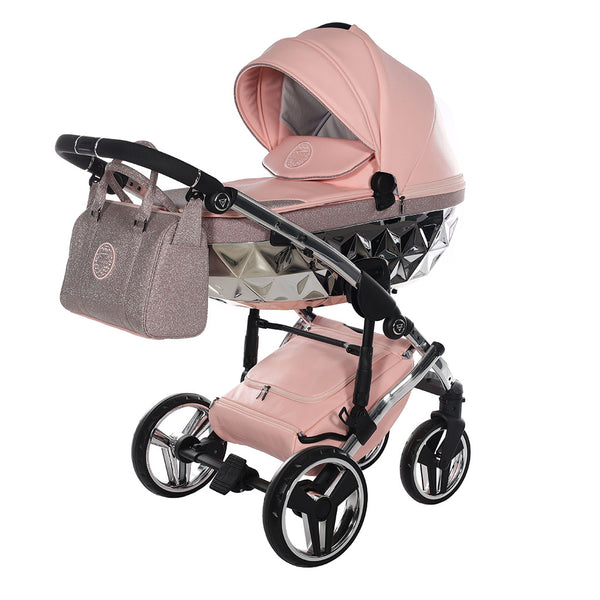 Junama Handcraft Glitter - Pink