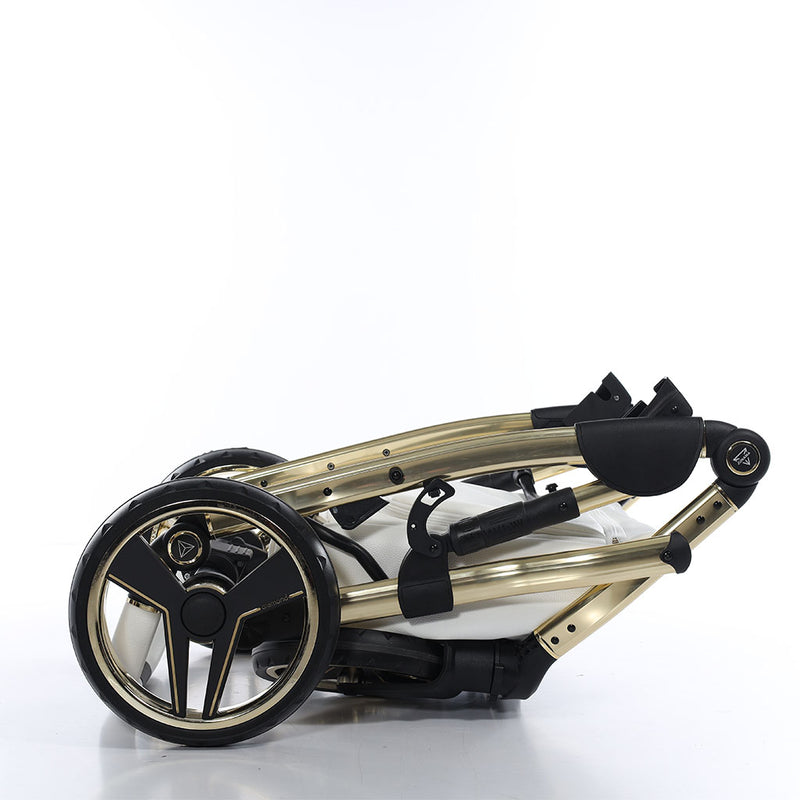 Junama Handcraft - White Gold