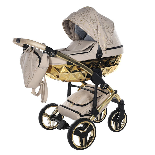 Junama Heart - Beige