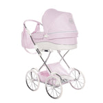 Junama Lulla Pink Doll's Pram