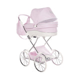 Junama Lulla Pink Doll's Pram