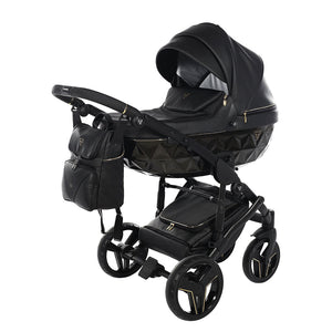 Junama S-Class - Black