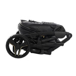 Junama S-Class - Black