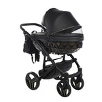 Junama S-Class - Black