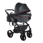 Junama S-Class - Graphite