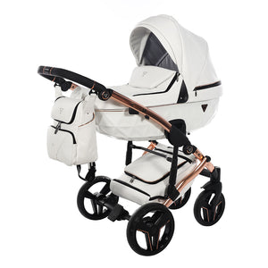 Junama S-Class - White