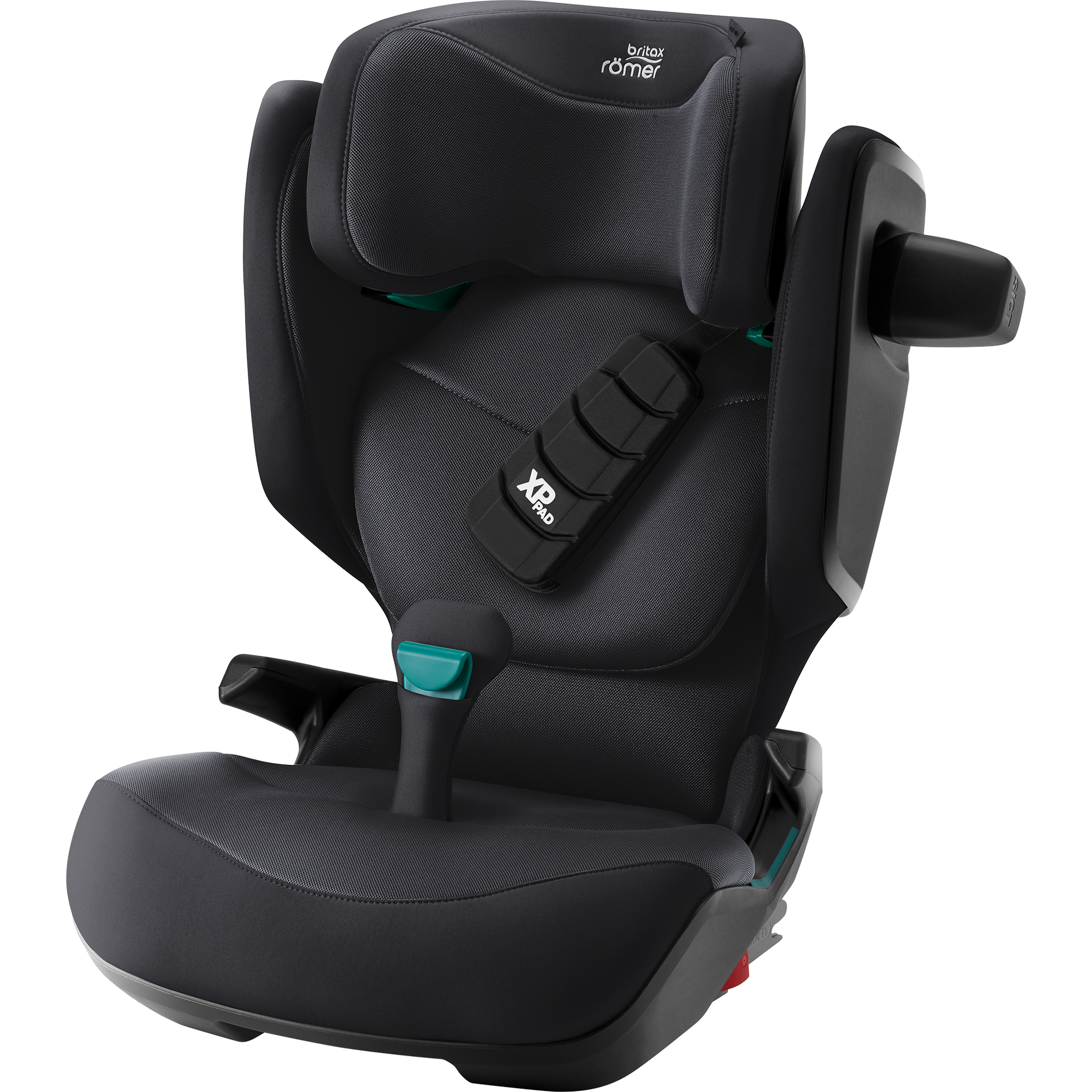 Britax Kidfix Pro Car Seat - Carbon Black