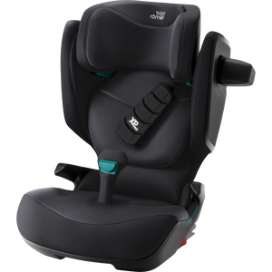 Britax Kidfix Pro - Carbon Black