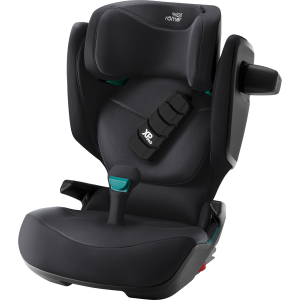 Britax Kidfix Pro - Carbon Black