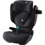 Britax Kidfix Pro - Carbon Black