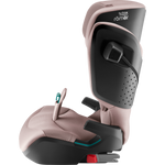 Britax Kidfix Pro - Dusty Rose