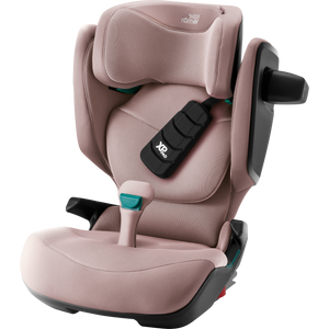 Britax Kidfix Pro - Dusty Rose