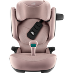 Britax Kidfix Pro - Dusty Rose
