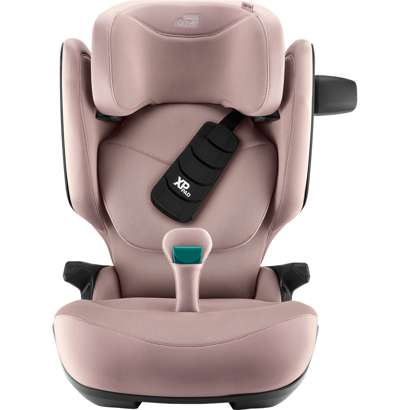Britax Kidfix Pro - Dusty Rose
