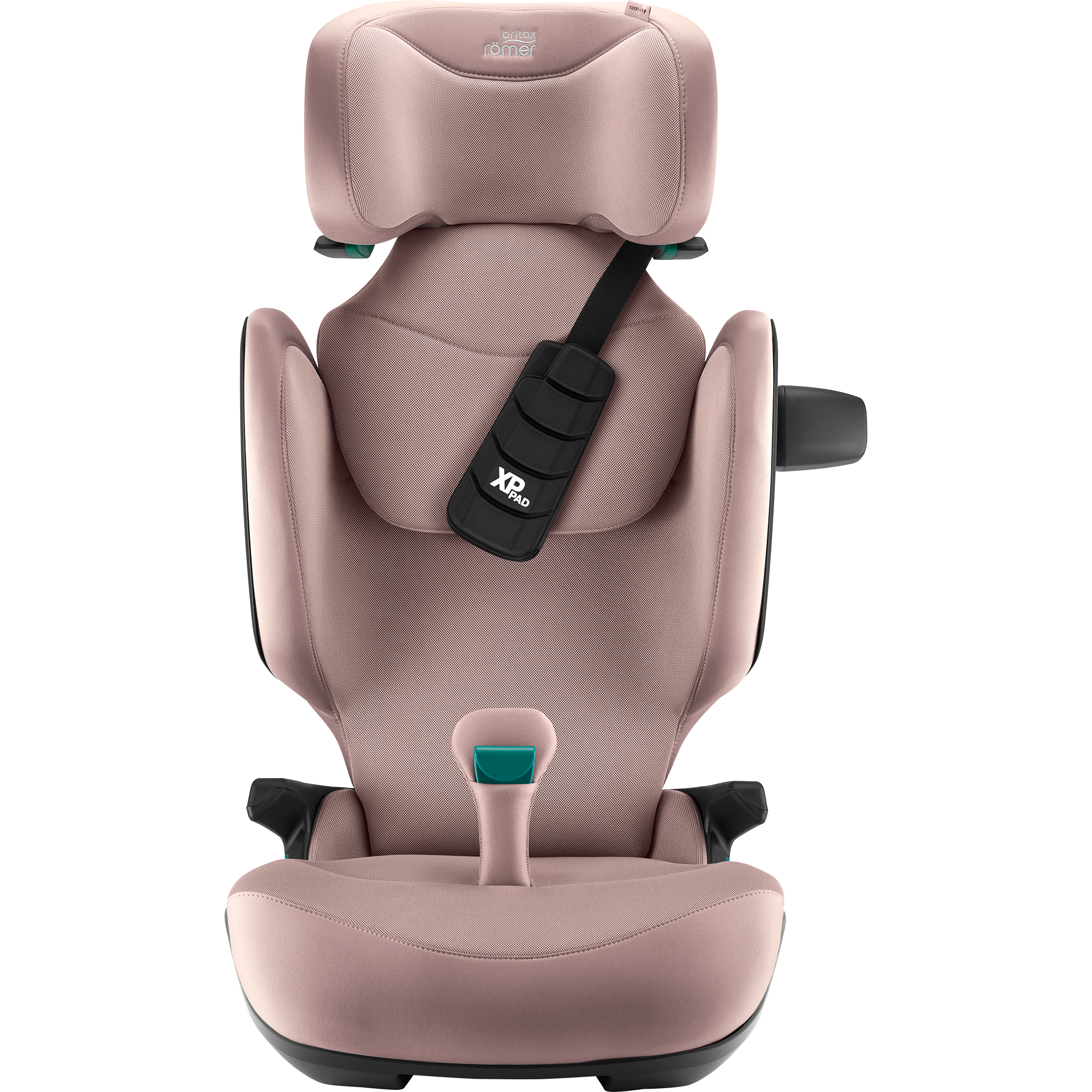 Britax Kidfix Pro - Dusty Rose