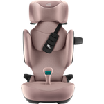 Britax Kidfix Pro - Dusty Rose