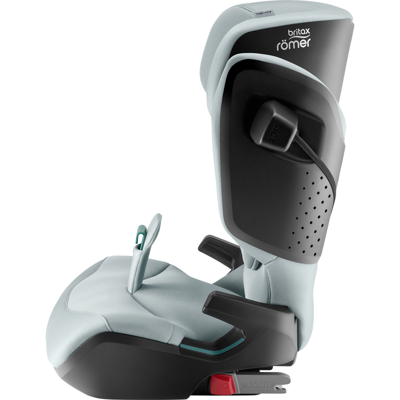 Britax Kidfix Pro - Harbor Blue