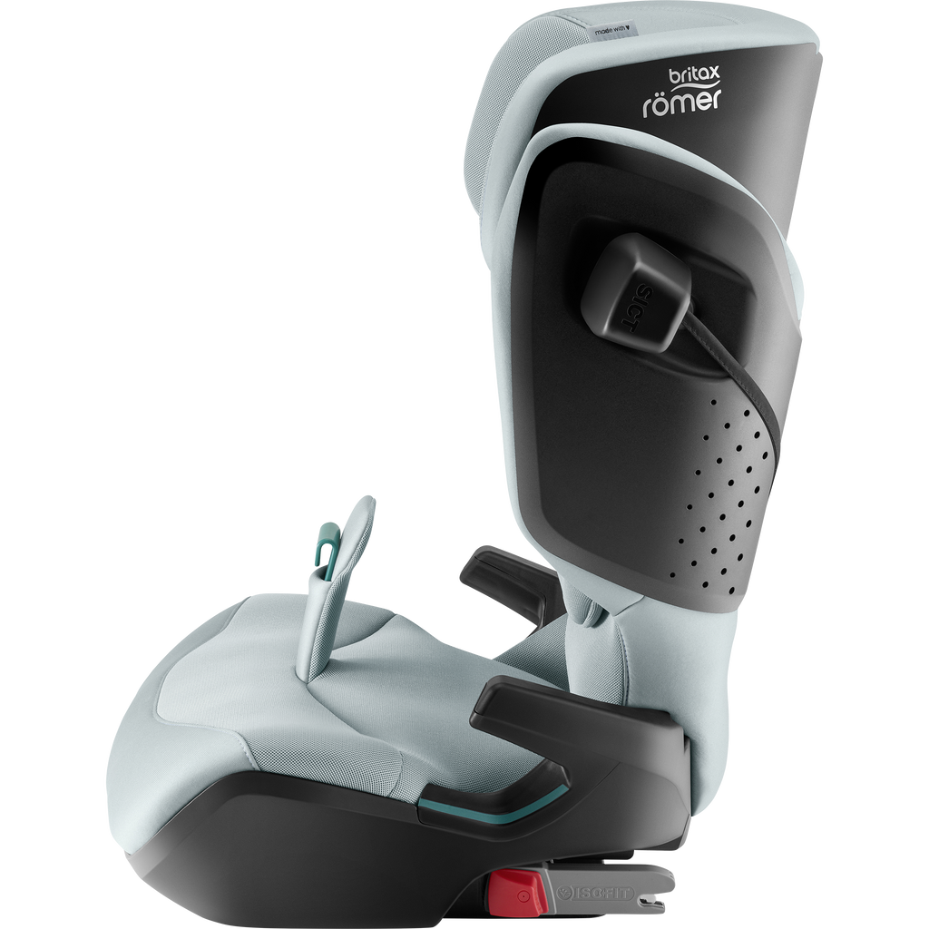 Britax Kidfix Pro - Harbor Blue