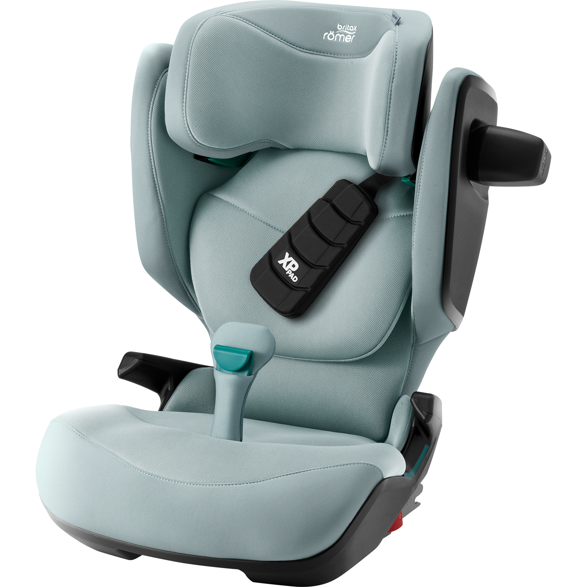 Britax Kidfix Pro - Harbor Blue