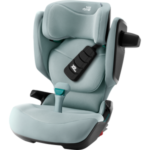 Britax Kidfix Pro - Harbor Blue
