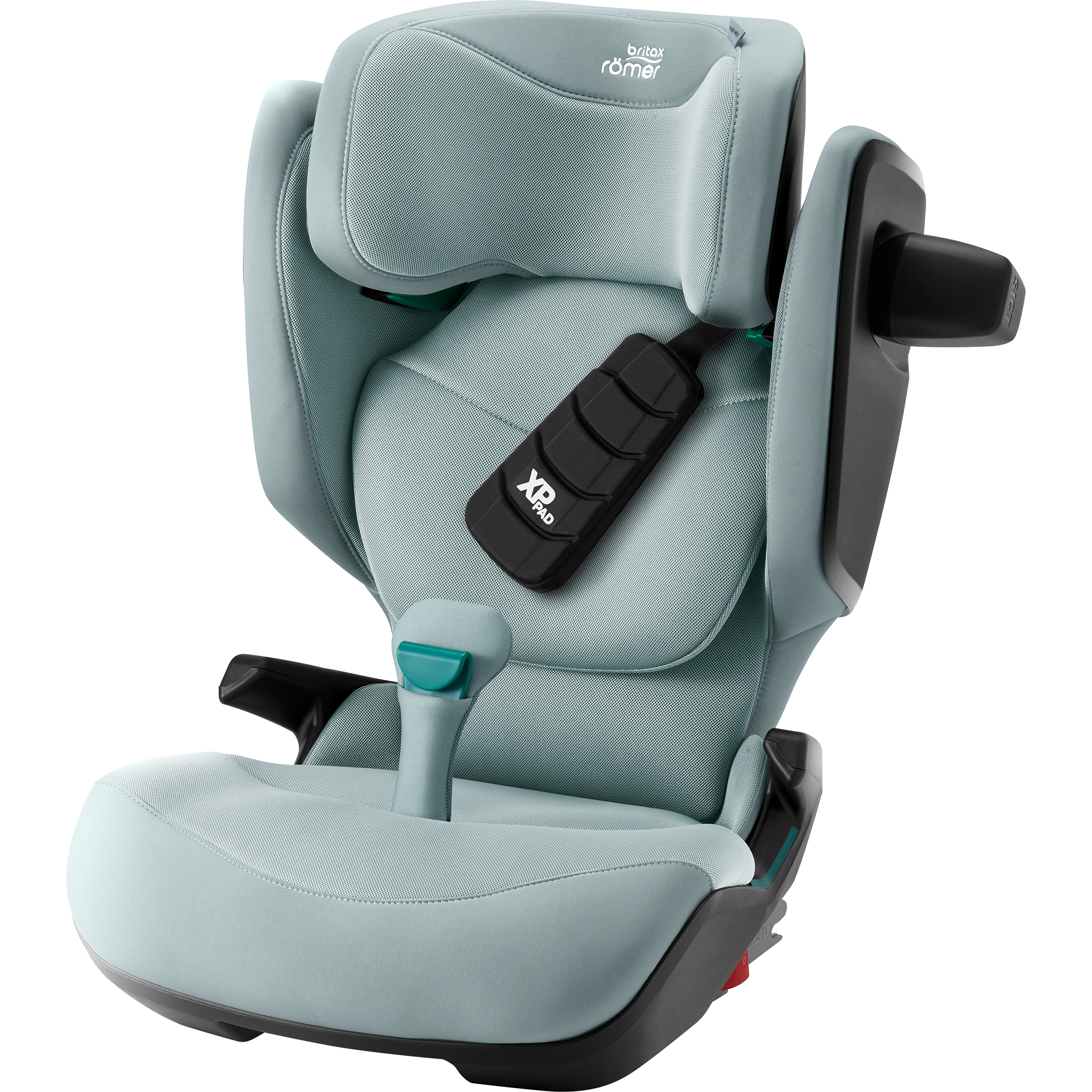 Britax Kidfix Pro - Harbor Blue