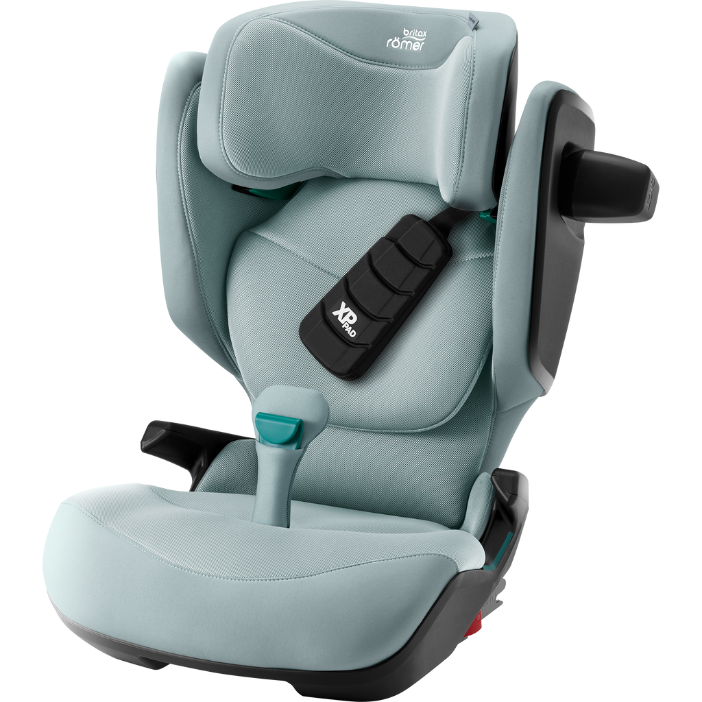 Britax Kidfix Pro - Harbor Blue