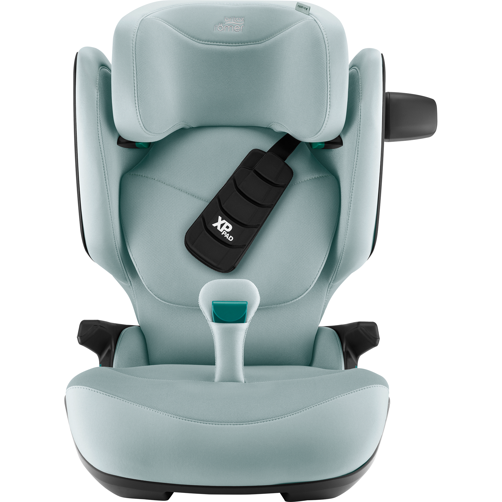 Britax Kidfix Pro - Harbor Blue