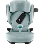 Britax Kidfix Pro - Harbor Blue