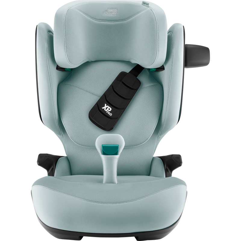 Britax Kidfix Pro - Harbor Blue