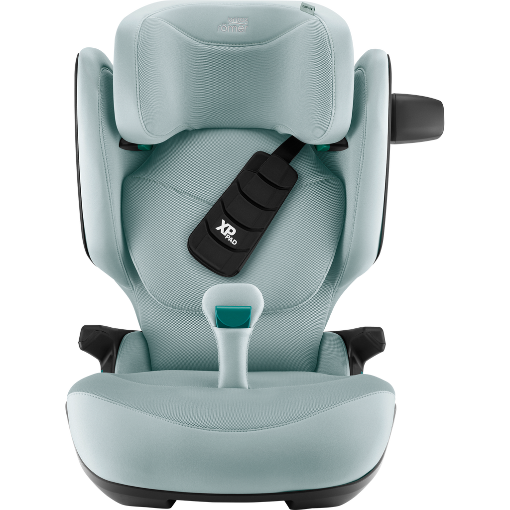 Britax Kidfix Pro - Harbor Blue
