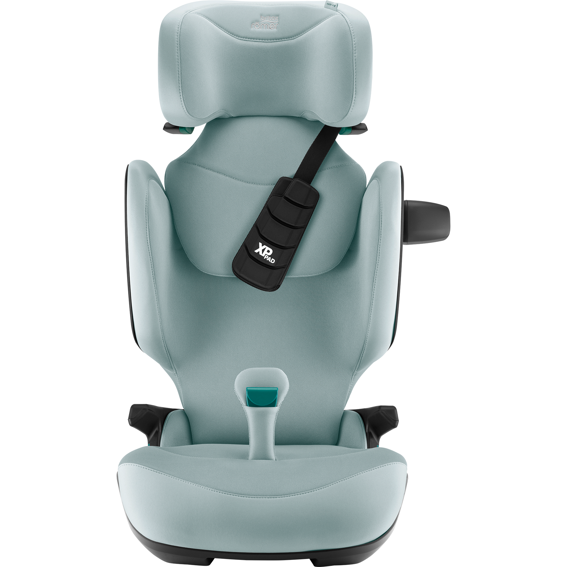 Britax Kidfix Pro - Harbor Blue
