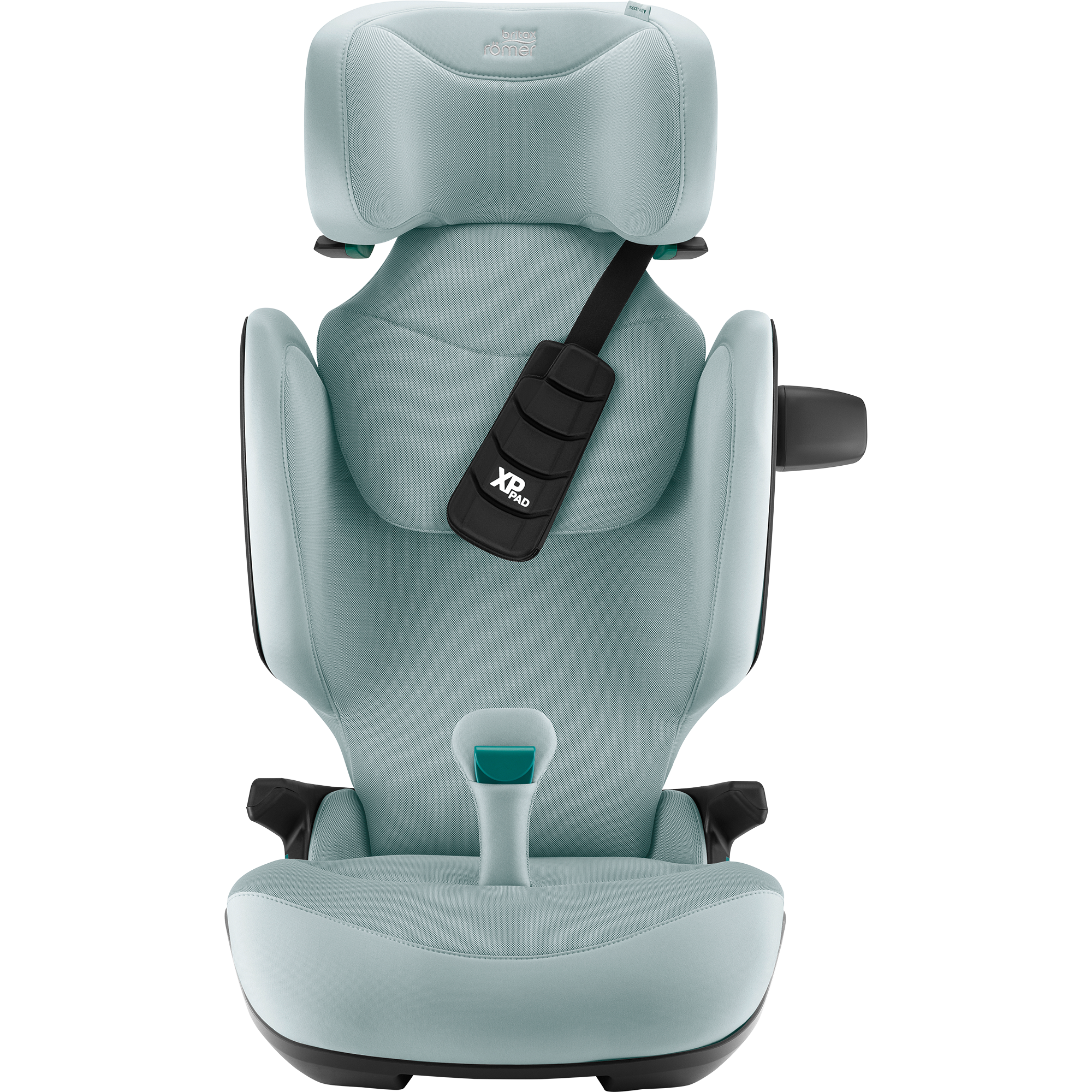 Britax Kidfix Pro - Harbor Blue