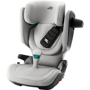 Britax Kidfix Pro - Linen Grey
