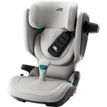 Britax Kidfix Pro - Linen Grey