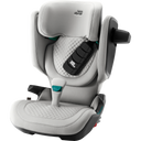Britax Kidfix Pro - Linen Grey