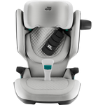 Britax Kidfix Pro - Linen Grey