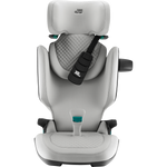 Britax Kidfix Pro - Linen Grey