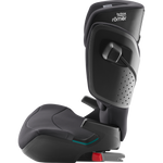 Britax Kidfix Pro - Midnight Grey
