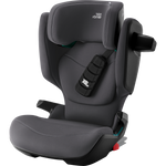Britax Kidfix Pro - Midnight Grey