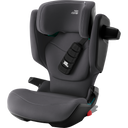 Britax Kidfix Pro - Midnight Grey