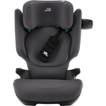 Britax Kidfix Pro - Midnight Grey