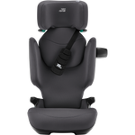 Britax Kidfix Pro - Midnight Grey