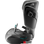 Britax Kidfix Pro - Mineral Grey