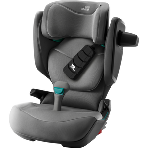 Britax Kidfix Pro - Mineral Grey