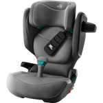 Britax Kidfix Pro - Mineral Grey