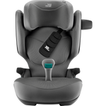 Britax Kidfix Pro - Mineral Grey